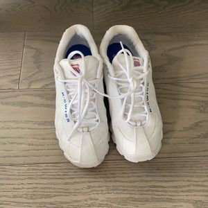 K•Swiss shoes size 7.5